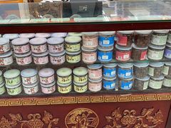 -采芝斋评弹茶馆(观前街店)