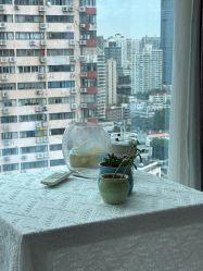 -明天见·化妆造型工作室