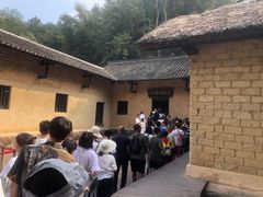 -韶山毛泽东同志故居