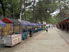 -普陀宗乘之庙(小布达拉宫)