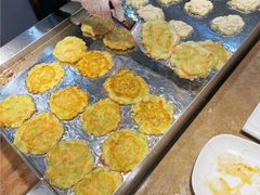 -素满香·食养自助(天一广场店)