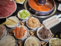 -咏江南·苏式火锅·苏州评弹(观前街店)