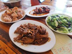 -大赤坎肥仔强烧味海鲜餐厅(大赤坎店)