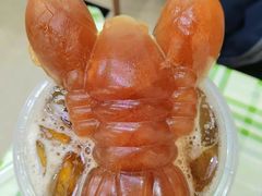 -鸿先阁·干煸虾(星沙店)