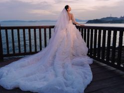 -第一夫人婚纱摄影(南京店)