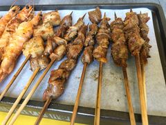 -望京小腰(北京总店)