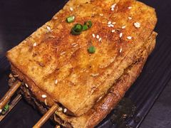 -老表记广西宵夜螺蛳鸭脚煲(西大店)