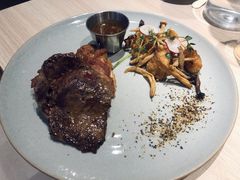 -卡朋西餐(悦汇城店)