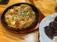 -恋萍小吃(时代店)