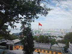 -云龙山