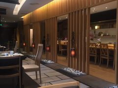 -江户前日本料理(瑞诗酒店店)