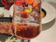-ins森林童话餐厅coffee&bistro