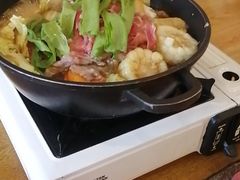 -泰居酒屋日式料理烧肉