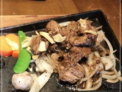 -和彩放题餐厅(酒仙桥店)