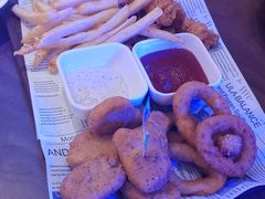 -Ambra Haus琥珀屋精酿餐厅(宝山店)