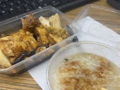 -百家鸡味馆(清泰店)