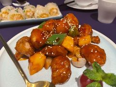-喜粤8号(四海唐人街店)