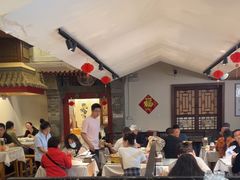 -金鸭都·老北京特色家常菜(潘家园店)
