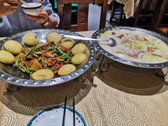-德缘烤鸭店(大栅栏店)
