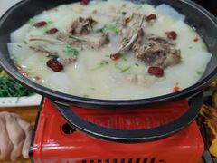 -张记焖窑·十五年专注焖烤(雍和宫店)
