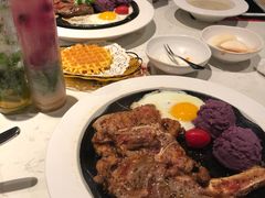 -豪客来牛排(伟诚广场店)