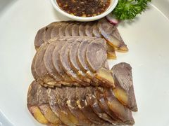 -鸿运楼烤鸭店(天桥店)