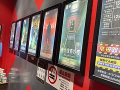 -Xcape异时刻密室逃脱魔法互动(瑞虹天地太阳宫店)
