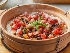 -汤城小厨•粤菜•靓汤(苏州街店)