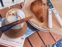 -The Roastery By AllYouWant(福田店)