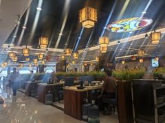 -中恒华茶楼(牌坊店)