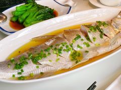 -柳莺湖上·湖景餐厅·江南菜(西湖店)