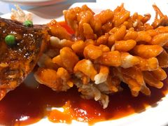 -老阊门菜馆(山塘街店)