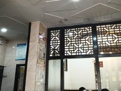 -湘桂人酒楼(西便门店)