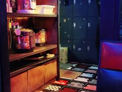 -蛙来哒(东城万达店)