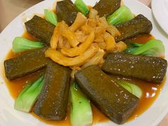 黑豆腐-东方印象大酒楼(拱北店)