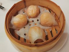 -白天鹅宾馆-宏图府餐厅