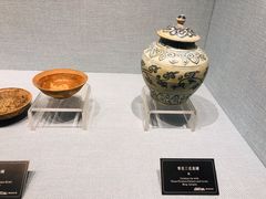 -柳州博物馆