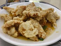-朴氏韩国料理(北欧丽景店)
