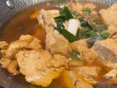 -小乡小镇·传承桐庐土菜·老板亲自烧的菜