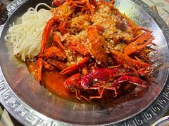 -红钳侠小龙虾·烧烤(中赢康康谷店)