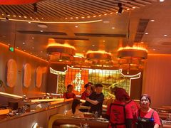 -西塔老太太泥炉烤肉(苏州大悦城店)