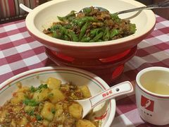 -湘当爱·鲜煮现炒(松岗立业路店)