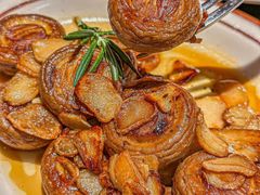 -ZAFFERANO西班牙海鲜饭(上海首店)