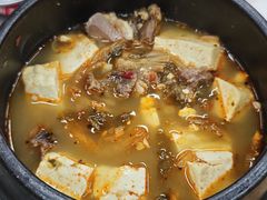 -韩麦大冷面(乔松路直营店)