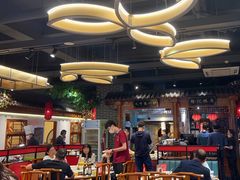 -北平食府(马鞍山路店)