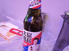 -夜火烤摊·东北烧烤酒场·老杨小黄鱼