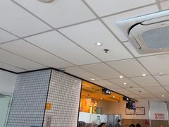 -麦当劳(津南吾悦广场店)