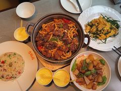 -青海名吃尕张娃非遗烤肉(城中店)