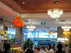 -德胜轩正宗顺德菜(宝安沙井会展中心店)