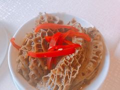 -富临饭店阿一鲍鱼